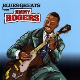 Rogers , Jimmy - Blues blues blues