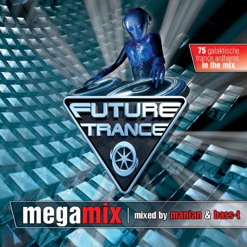 Various - Future Trance Megamix