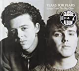 Tears for Fears - Elemental