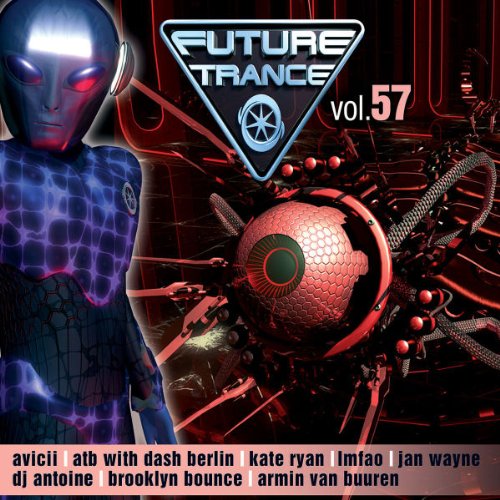 Various - Future Trance Vol.57