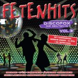 Sampler - Fetenhits - discofox die deutschen