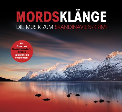 Various - Mordsklänge - die Musik zum Skandinavien-Krimi