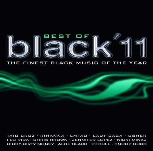 Various - Best of Black 2011