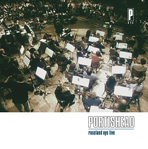 Portishead - Roseland NYC Live (Music On Vinyl) (Vinyl)