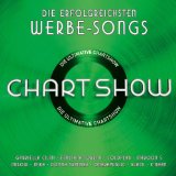 Sampler - Die Ultimative Chartshow - Deutsche Sängerinnen & Sänger