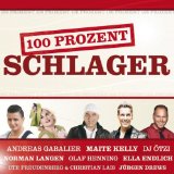 Various - 100 Megahits Schlager