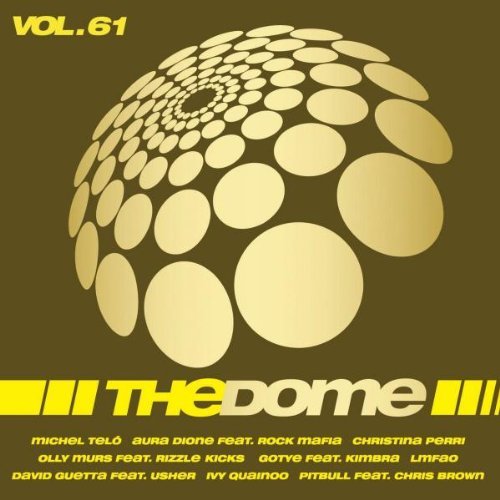 Various - The Dome Vol.61