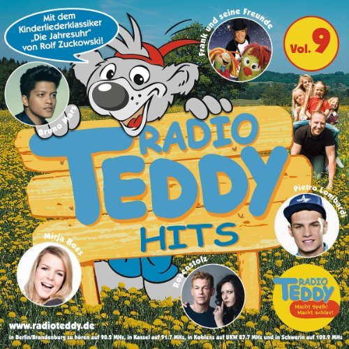 Various - Radio Teddy Hits Vol.9