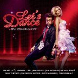 Sampler - Let's Dance - Das Tanzalbum 2013