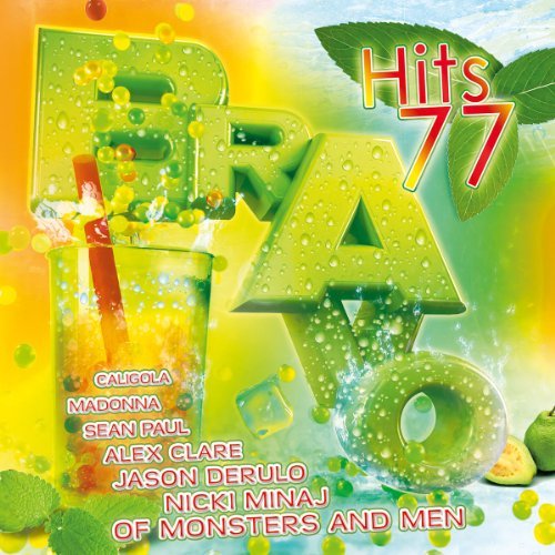 Various - Bravo Hits Vol.77