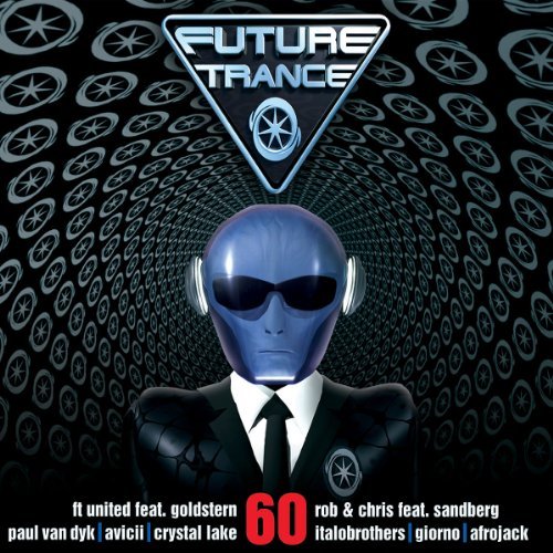 Sampler - Future Trance 60