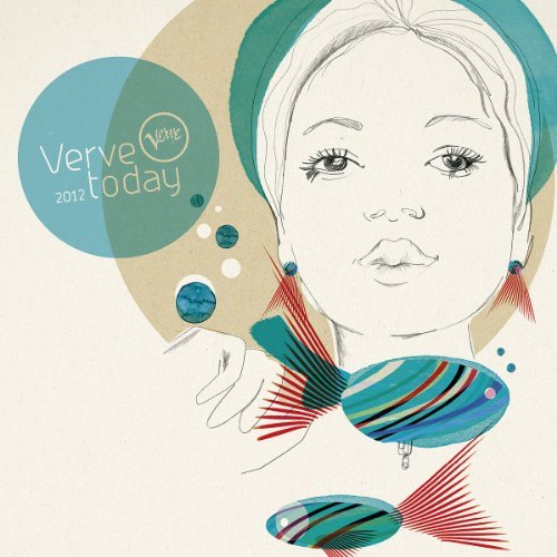 Sampler - Verve Today 2012