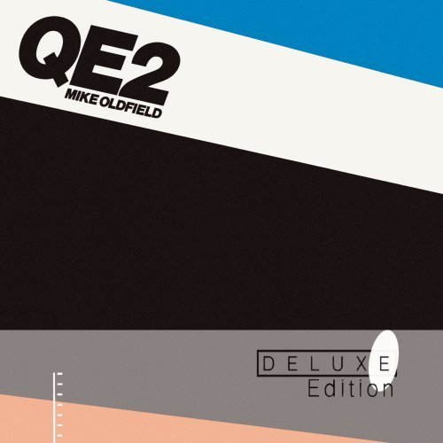 Mike Oldfield - QE2 (Deluxe Edition)