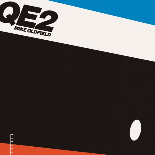 Oldfield , Mike - QE2 (Remastered)