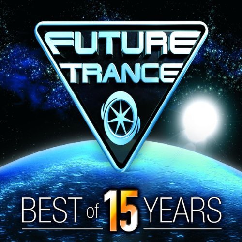 Sampler - Future Trance-Best of 15 Years