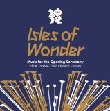 Various - A Symphony of British Music: Music for the Closing Ceremony of the London 2012 Olympic Games