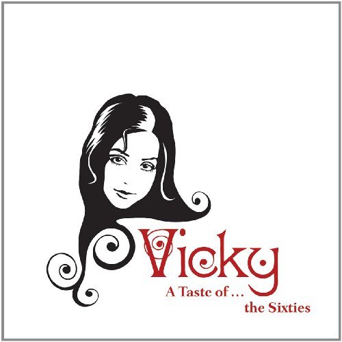 Vicky Leandros - A Taste of the Sixties