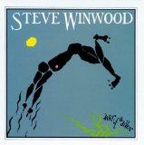 Steve Winwood - Junction Seven