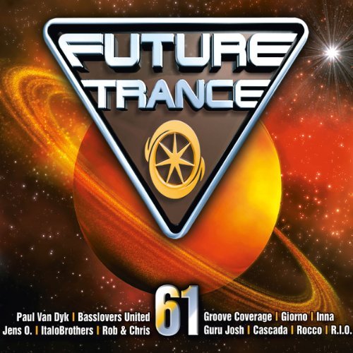 Sampler - Future Trance Vol.61