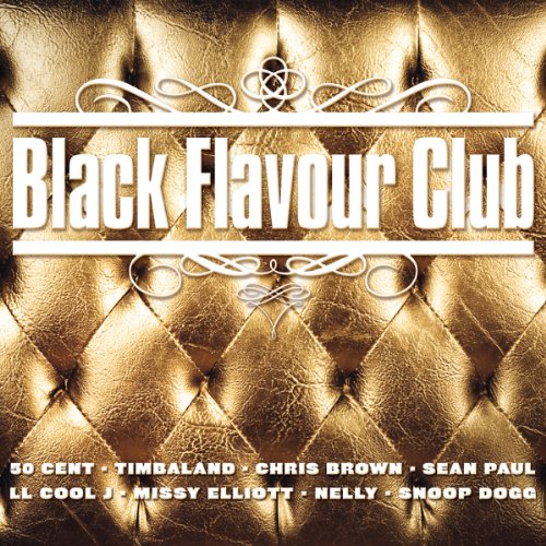 Sampler - Black Flavour Club