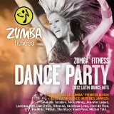 Sampler - Zumba Fitness Dance Party Summer 2013