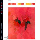  - Stan Getz With Guest Artist Laurindo Almeida