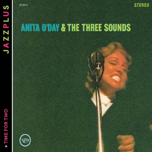  - Jazzplus: And The Three Sounds (+ Time For Two)