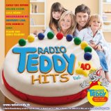 Sampler - Radio Teddy Hits Vol.11