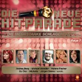 Sampler - Die Neue Hitparade Folge 8