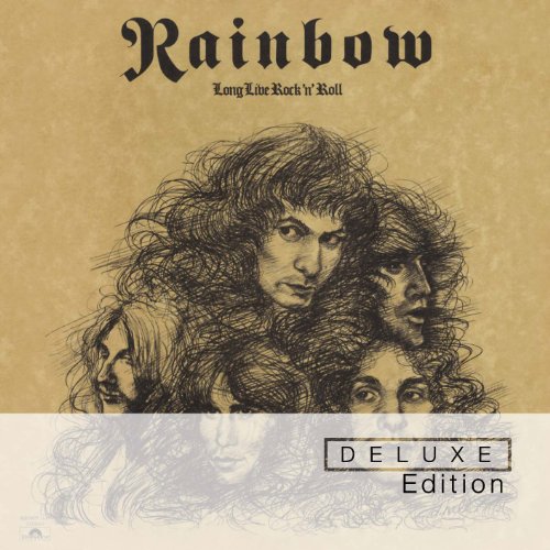 Rainbow - Long Live Rock'n Roll (Limited Deluxe Edition)