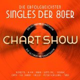 Sampler - Die Ultimative Chartshow-Singles der 90er