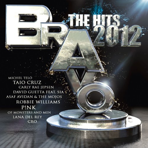 Sampler - Bravo The Hits 2012