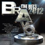 Sampler - Best of 2012 - Die Hits des Jahres