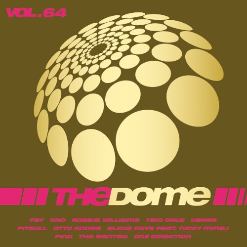 Sampler - The Dome 64