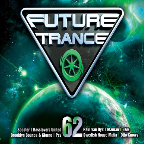 Sampler - Future Trance 62