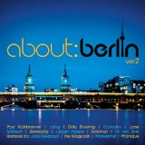 Sampler - about: berlin Vol. 3