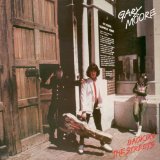 Gary Moore - Dark Days in Paradise-Remastered