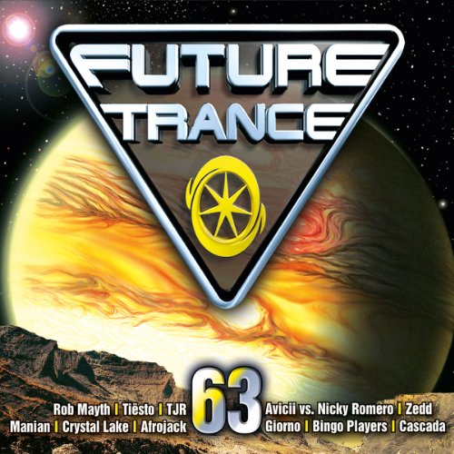 Sampler - Future Trance Vol.63