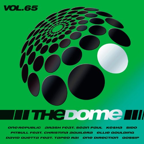 Sampler - The Dome Vol.65