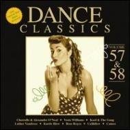 Various Artists - Dance Classics - 57 & 58