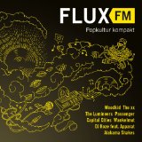 Sampler - FluxFm - Popkultur kompakt 2