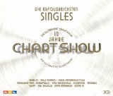 Sampler - Die Ultimative Chartshow - Hits 2013