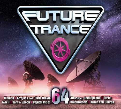 Sampler - Future Trance 64