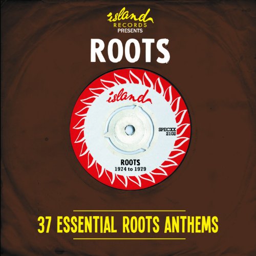 Various - Island Presents: Roots