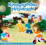 Various - Küken Party; 32 Partyhits zum Abfeiern; incl. Das kleine Küken piept; Il Pulcino Pio; Harlem Shake; Gangnam Style; Tage wie diese; Nur noch Schuhe an; Schatzi schenk mir ein Foto; Brenna tuats guat; I