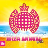 Various - Ministry of Sound-the Annual 2014