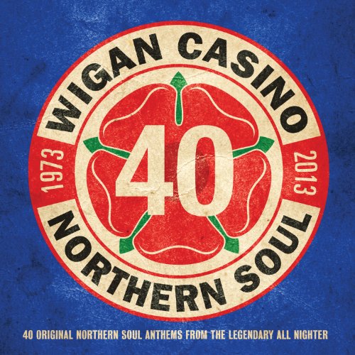 40th Anniversary Edition - Wigna Casino