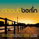 Sampler - About: Berlin 5