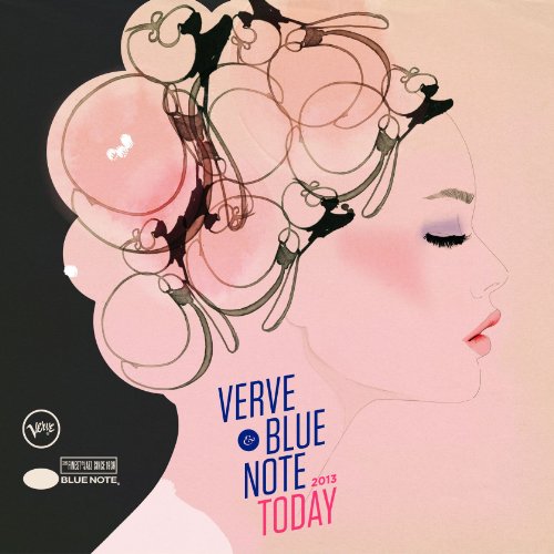 Sampler - Verve & Blue Note Today 2013