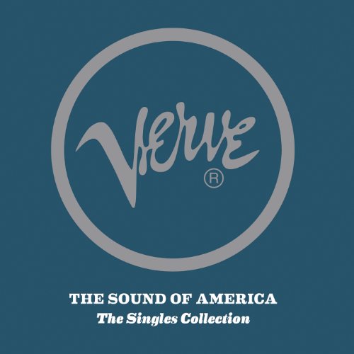 Various - The Sound of America - Verve Singles Collection